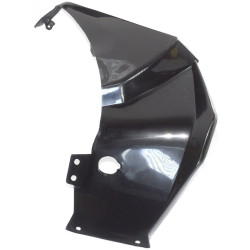 Aile avant droite noire Pocket Quad Canada