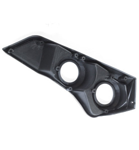 Calandre Phares droit pour pocket quad Canada