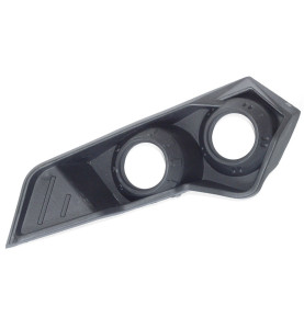 Calandre Phares droite pour pocket quad Canada
