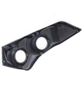 Calandre Phares droite pour pocket quad Canada