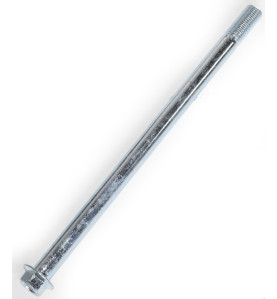 Axe de bras oscillant 12X125 230mm