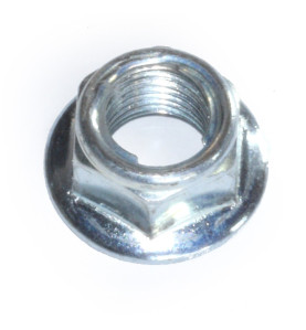 Ecrou axe de bras quad 125