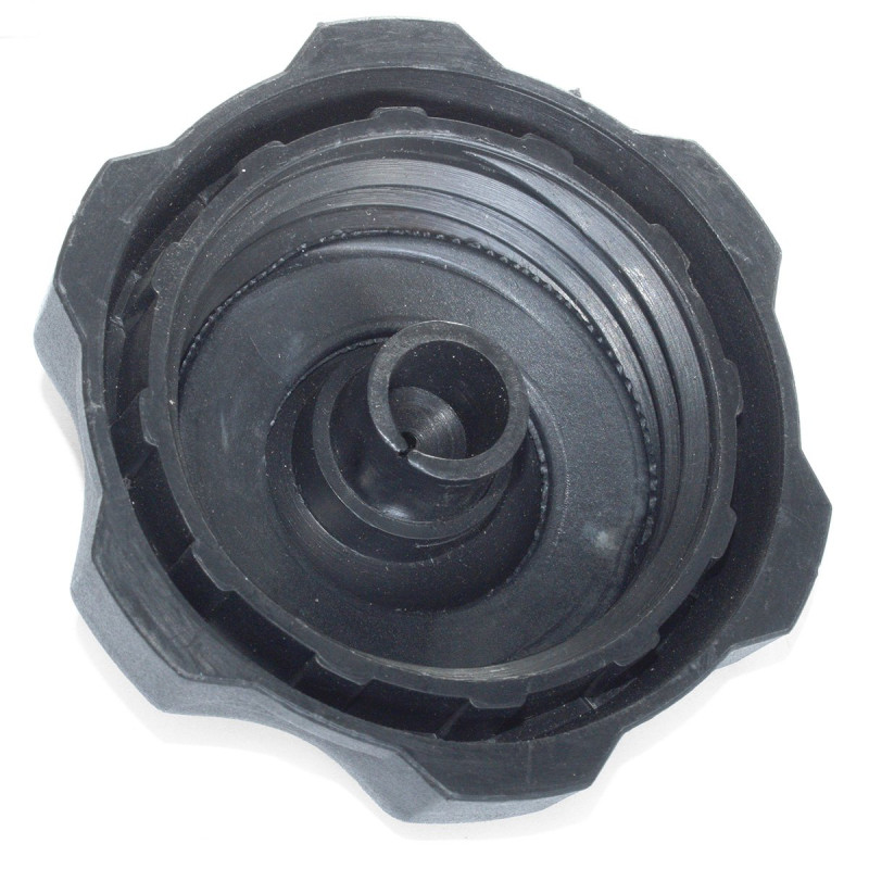 01// BOUCHON RESERVOIR MX/CANADA 50CC/MINI BAZOU 50CC 2024+ - vue 2
