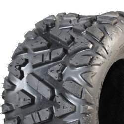 Pièces quad et buggy  Pneu quad 8" arrière 18x9.5-8 type Maiqilin