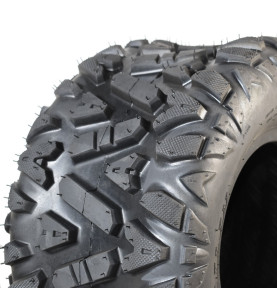 Pneu quad 8" arrière 18x9.5-8 type Maiqilin