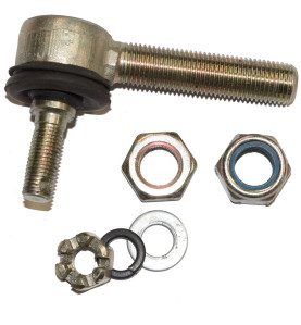 Rotule de direction quad 125cc Pas droite