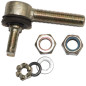 Rotule de direction quad 125cc Pas gauche