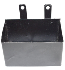 Support batterie quad dirt entraxe 50mm