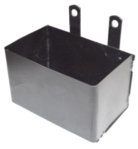 Support batterie quad dirt entraxe 50mm