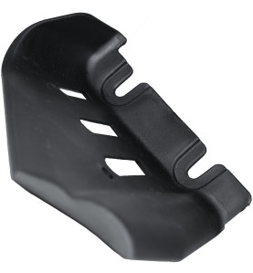 Marche pied arrière gauche pocket quad