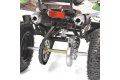 Pocket quad démarreur électrique - MINI BAZOU 50cc