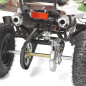 Pocket quad MINI BAZOU 50cc démarreur électrique