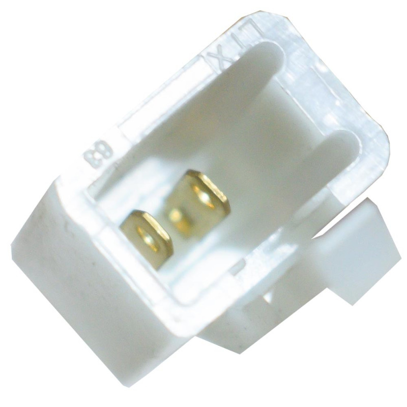 13// LEVIER DROIT+ COCOTTE PQUAD ELEC - vue 2
