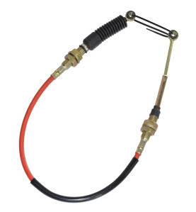 Câble embrayage buggy 125cc
