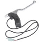 06// LEVIER FREIN DROIT+COCOTTE POCKET BIKE/MX 500W ELEC
