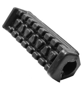 REPOSE PIED PLASTIQUE KAYO 110/125