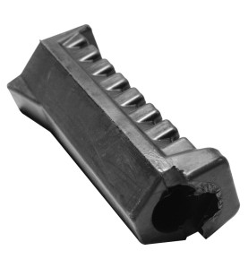 REPOSE PIED PLASTIQUE KAYO 110/125