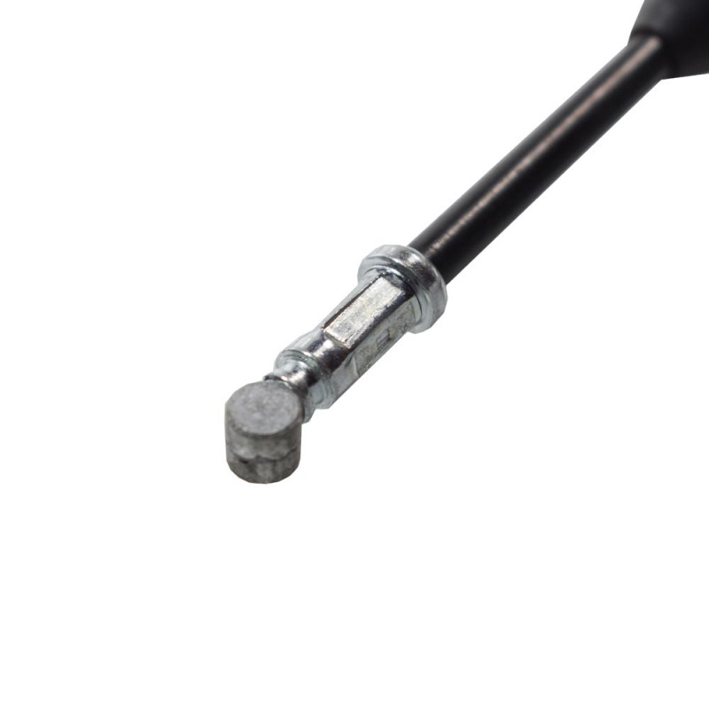 04// CABLE ACCELERATEUR KAYO 150 - vue 2