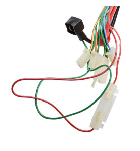 Faisceau électrique EGL 50