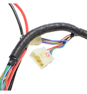 Faisceau électrique EGL 50