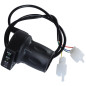 05// POIGNEE GAZ ELEC 48V+VOYANT NRJ 1600W