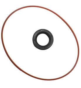 Kit joints plateau allumage dirt