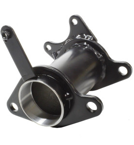 Moyeu arbe roue arrière quad Kayo 110 / 125 cc