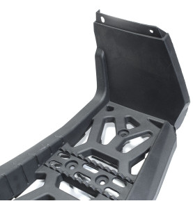 Marche pied pocket quad Canada droit