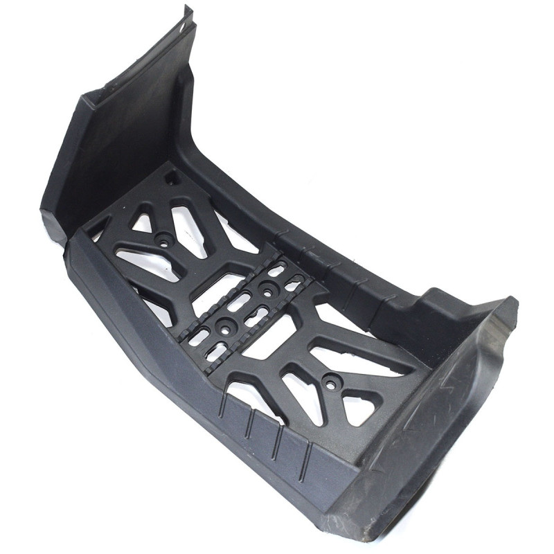 04// MARCHE PIED GAUCHE  POCKET QUAD CANADA 