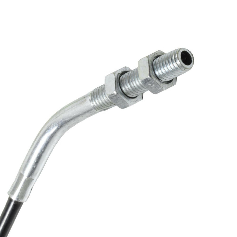CABLE ACCELERATEUR BUGGY 110 - vue 2