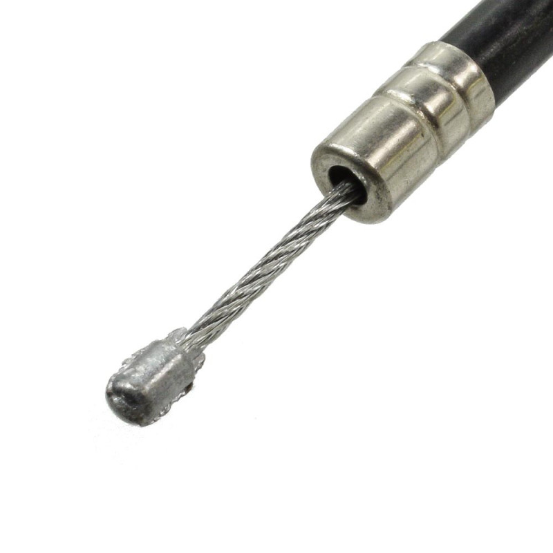 CABLE ACCELERATEUR BUGGY 110 - vue 3