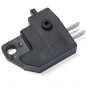 Contacteur stop quad