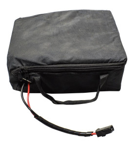 Pack batterie 36V pocket quad