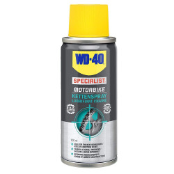 Lubrifiant chaîne WD40