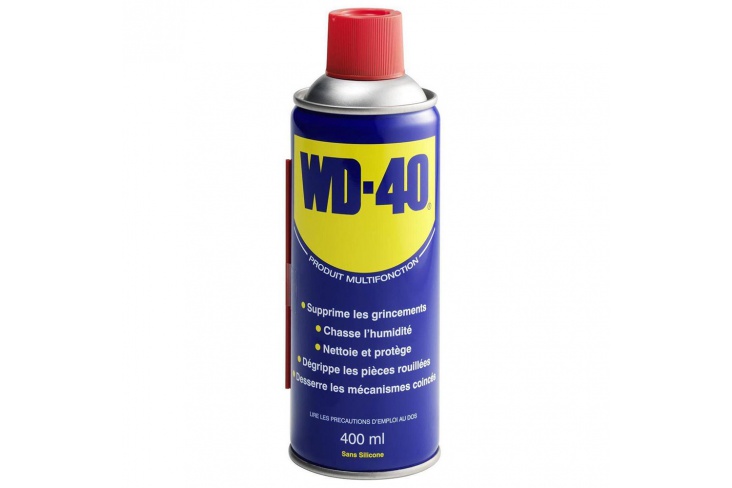 Produit Multifonction WD-40