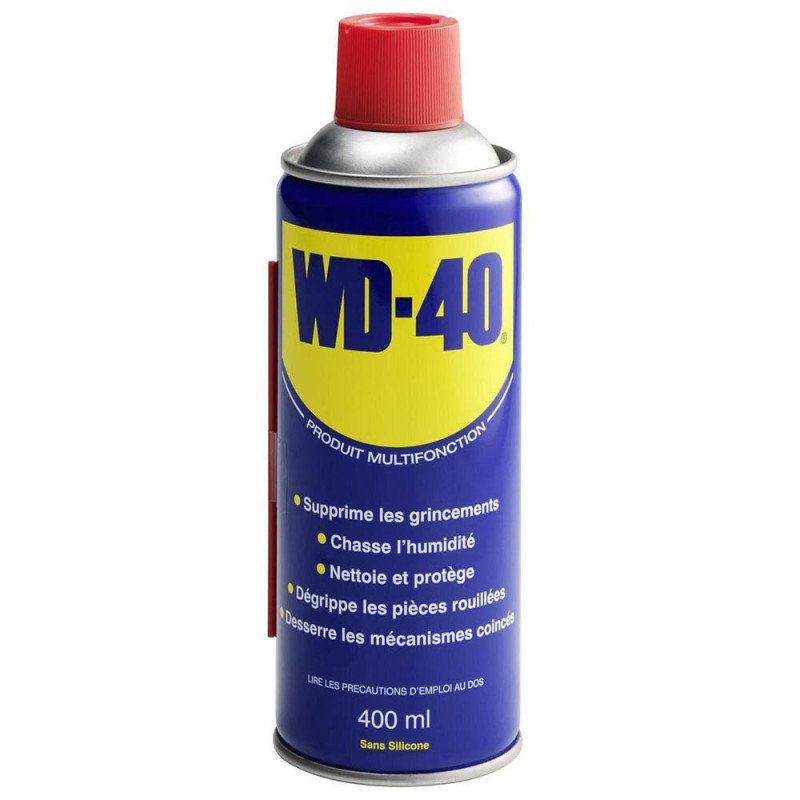 Produit Multifonction WD-40