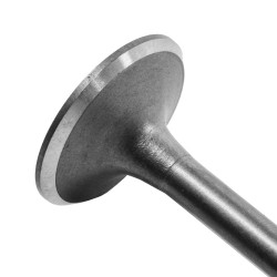 06// SOUPAPE ADMISSION QUAD 23 MM