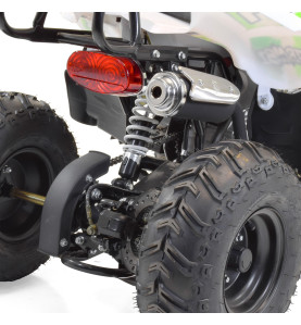 Quad pour enfant  110cc - SPORTIF