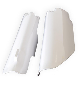 Protection de fourche SUZUKI RM/RMZ 125-250 & 450 de 2004/11