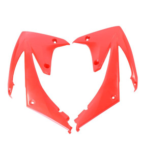 Ouies de radiateur HONDA CR/CRF 250-450 2009/10