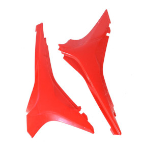 Ouies de radiateur HONDA CR/CRF 250-450 2009/10