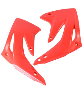 Ouies de radiateur HONDA CR85 2003/07