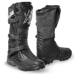 Bottes cross adulte  Botte adulte XTRM FACTORY 81