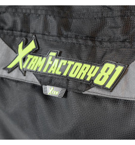 Veste enduro XTRM adulte