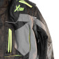 Blouson moto enfant enduro ou route - XTRM FACTORY 81