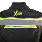 Blouson moto enfant enduro ou route - XTRM FACTORY 81