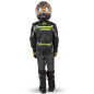 Blouson moto enfant enduro ou route - XTRM FACTORY 81