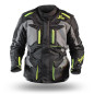 Blouson moto enfant enduro ou route - XTRM FACTORY 81