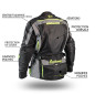 Blouson moto enfant enduro ou route - XTRM FACTORY 81