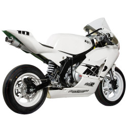 MINIGP 150cc Ado Adulte KAYO MR150